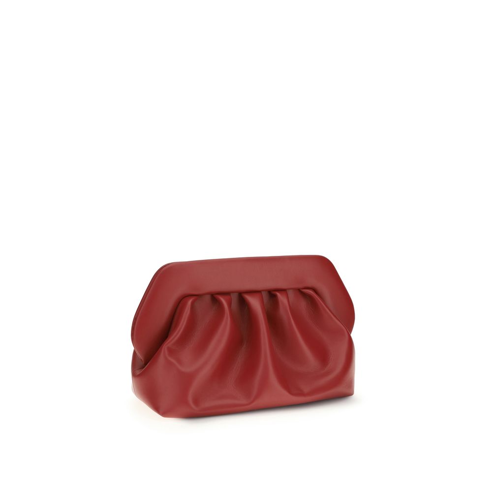 Multicolor Polyethylene Handbag