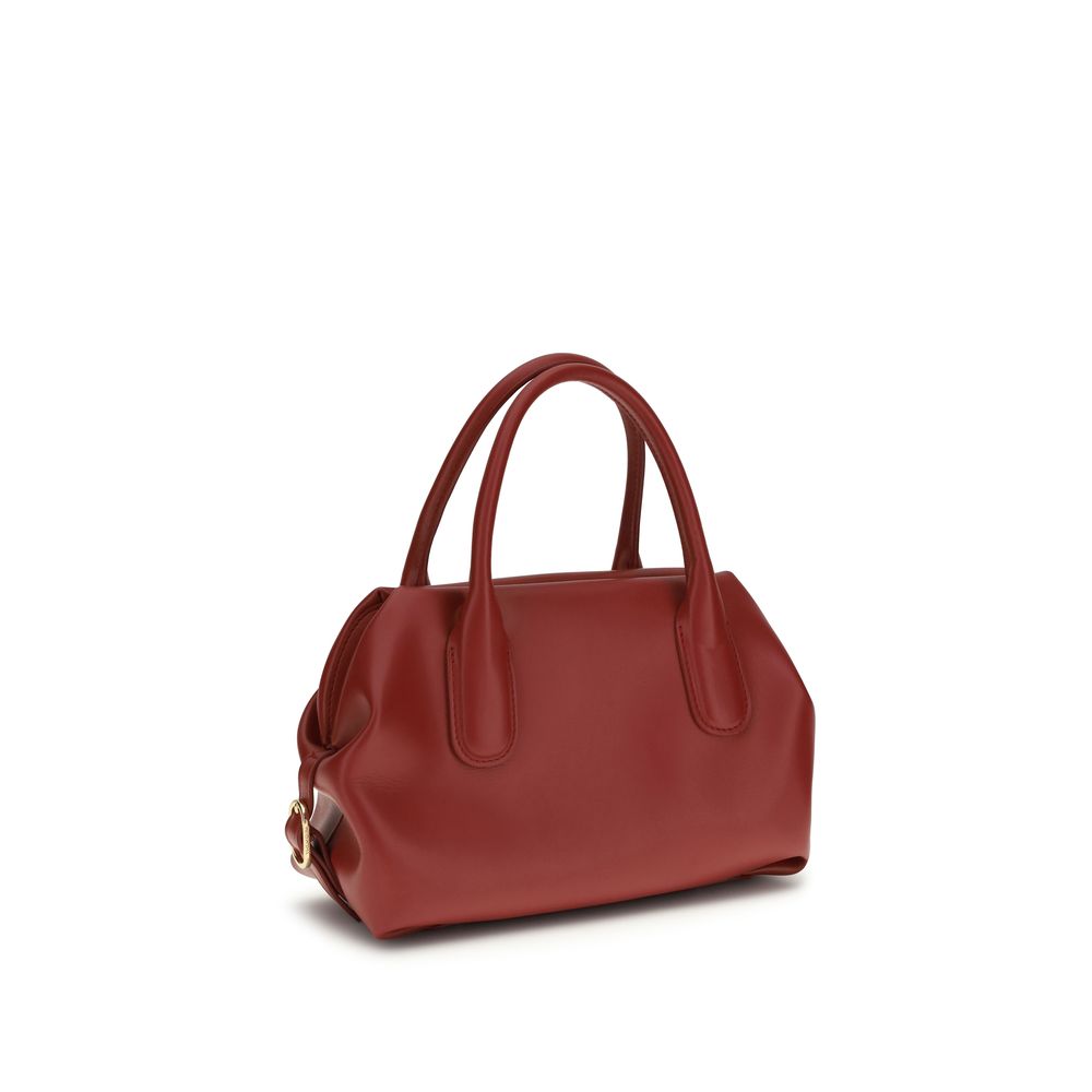 Multicolor Other Fibres Handbag