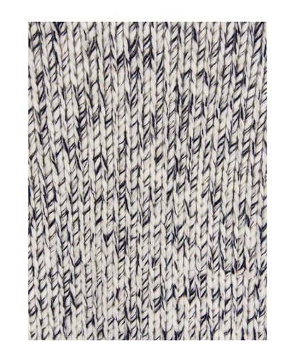 Multicolor Wool Cardigan