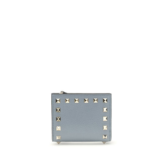 Blue Lamb Ovis Aries Aries Wallet