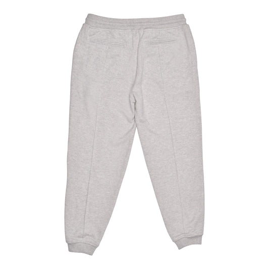 Gray Cashmere Joggers (Workout Pants)