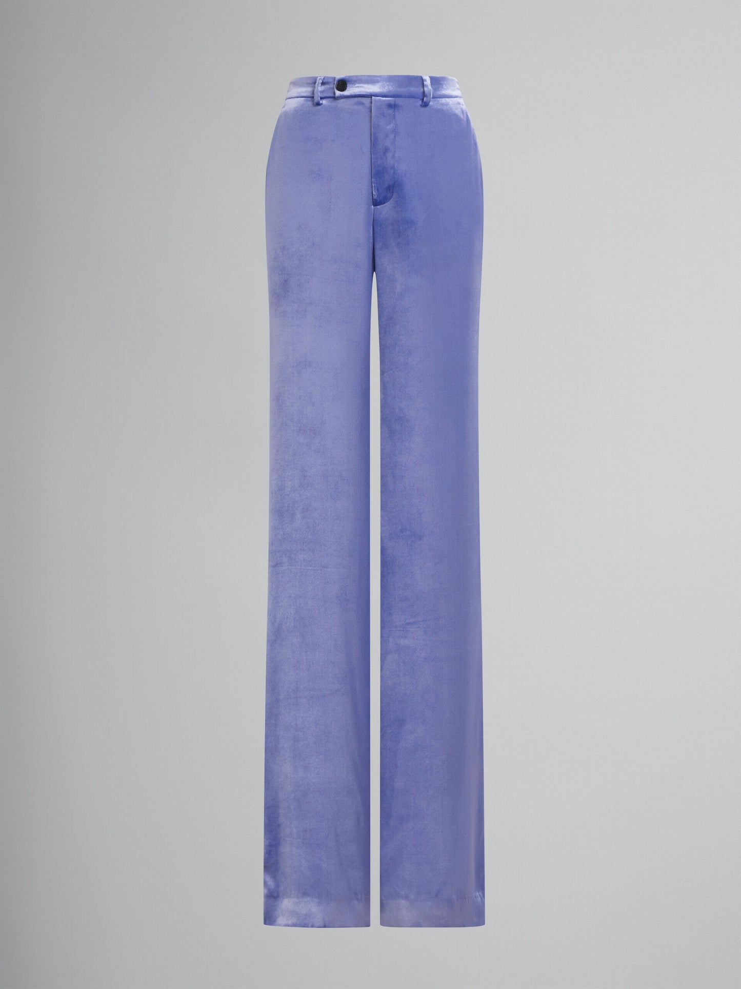 Purple Fibres Casual Pants