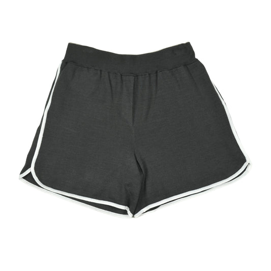 White Cashmere Joggers (Workout Pants)