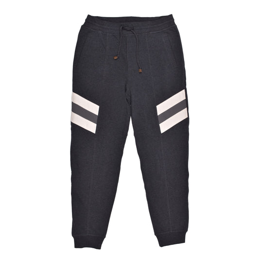 Multicolor Cotton Joggers (Workout Pants)