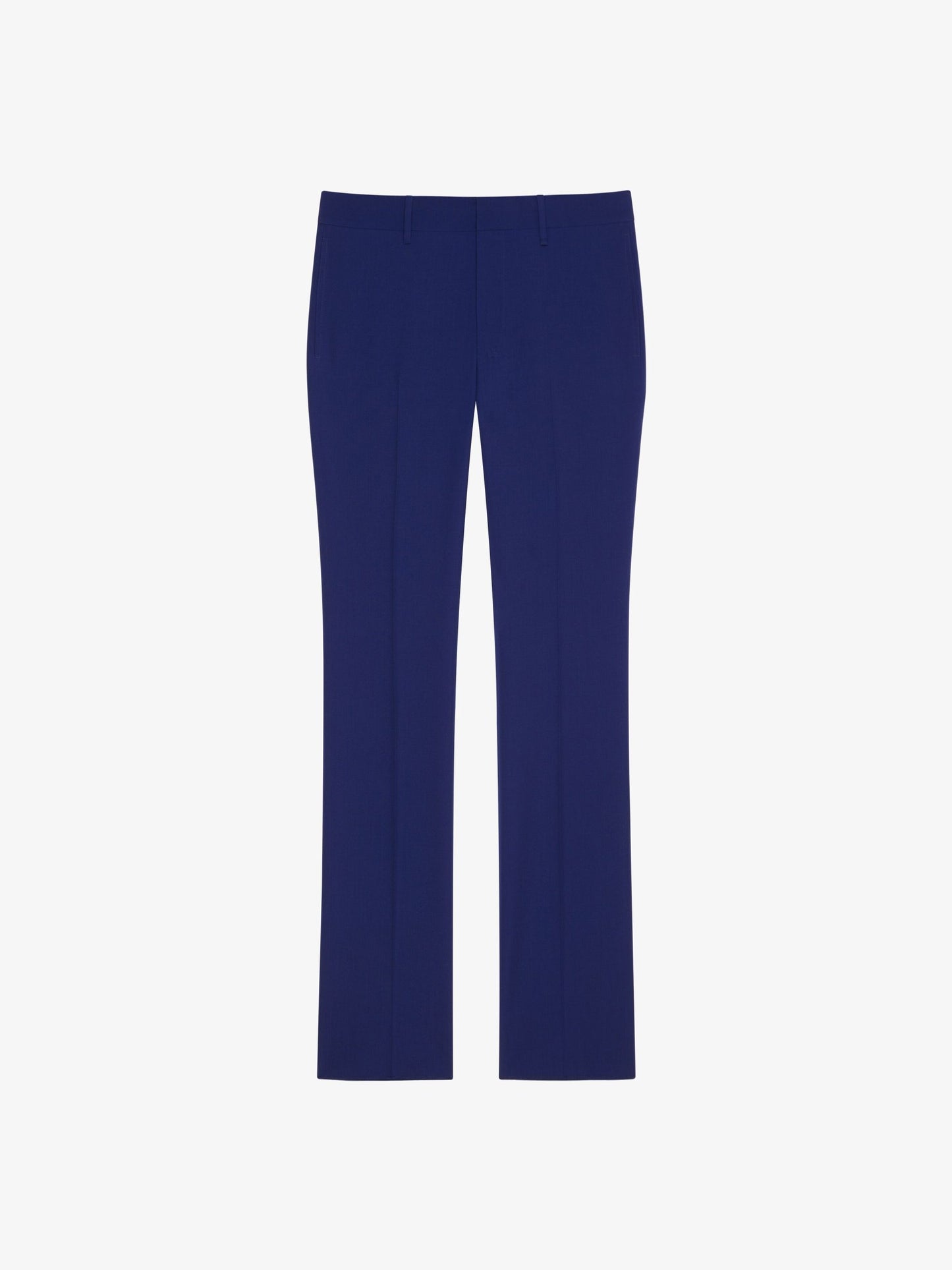 Blue Fibres Dress Pants