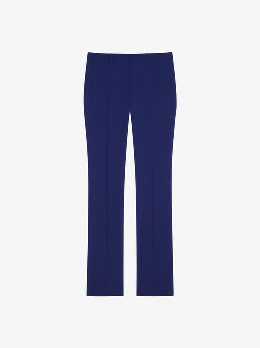 Blue Fibres Dress Pants