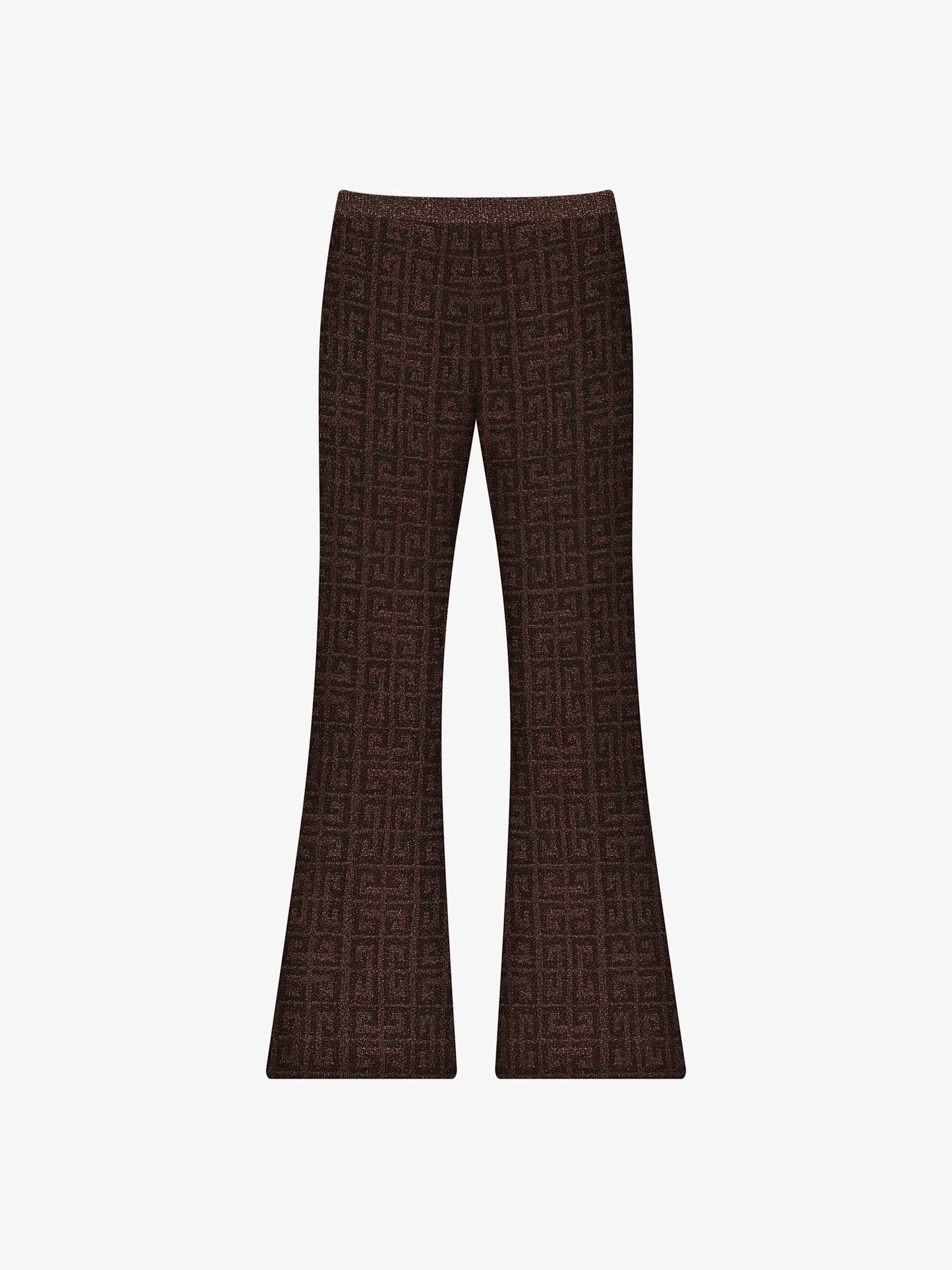 Bronze Fibres Casual Pants