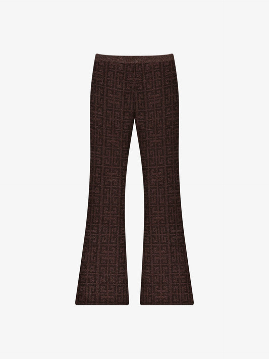 Bronze Fibres Casual Pants