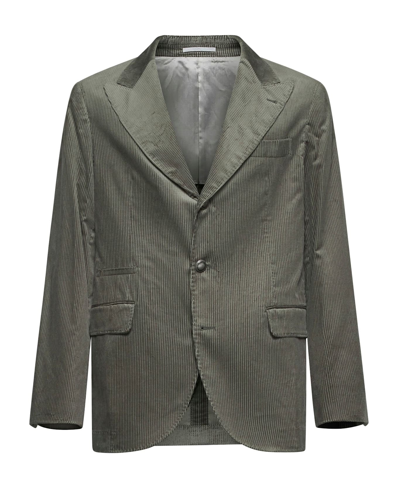 Army Cotton Coat