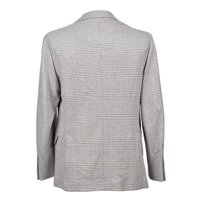 Pearl Wool Blazer