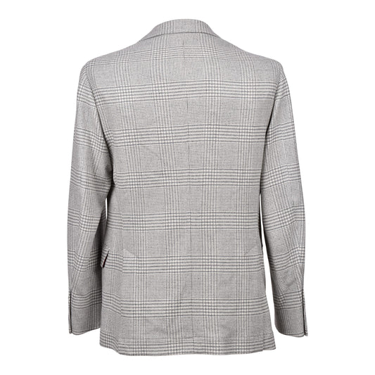 Pearl Wool Blazer