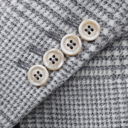Pearl Wool Blazer