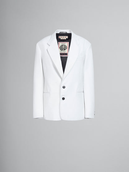 White Fibres Jacket