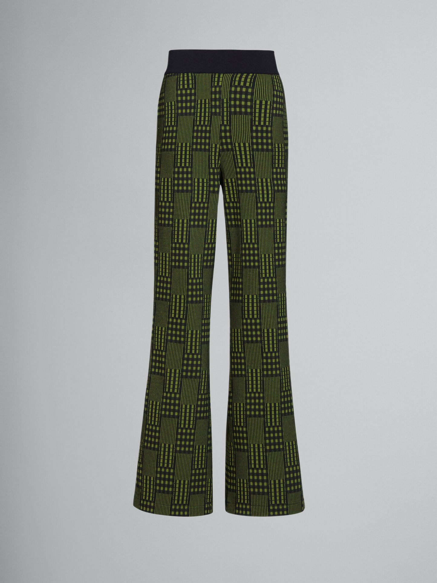 Green Fibres Casual Pants