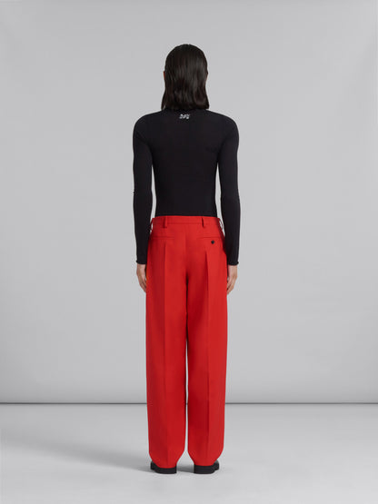 Bronze Fibres Casual Pants