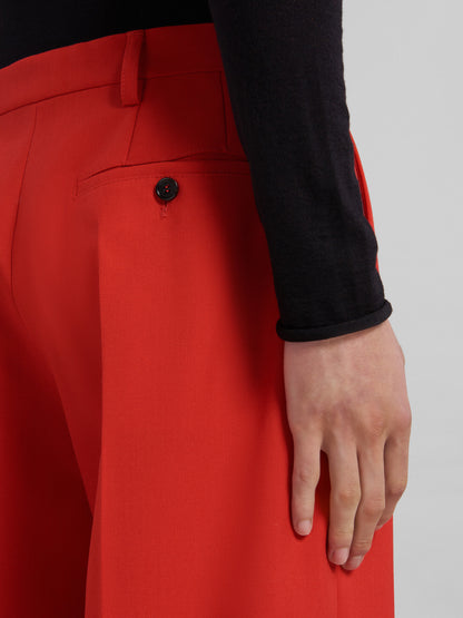 Bronze Fibres Casual Pants