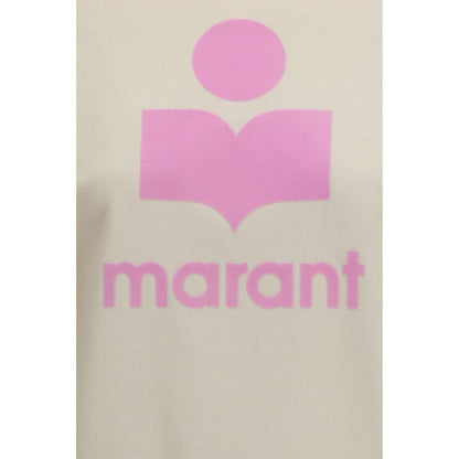 Beige Cotton Sweatshirt