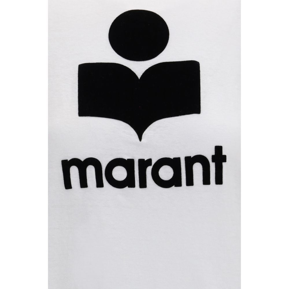 White Linen Sweatshirt