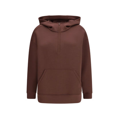 Brown Modal Sweatshirt
