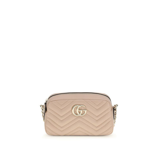 Multicolor Calf Leather Bos Taurus Handbag