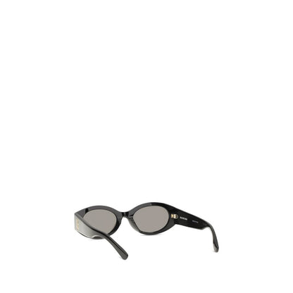 Black Acetate Sunglasses