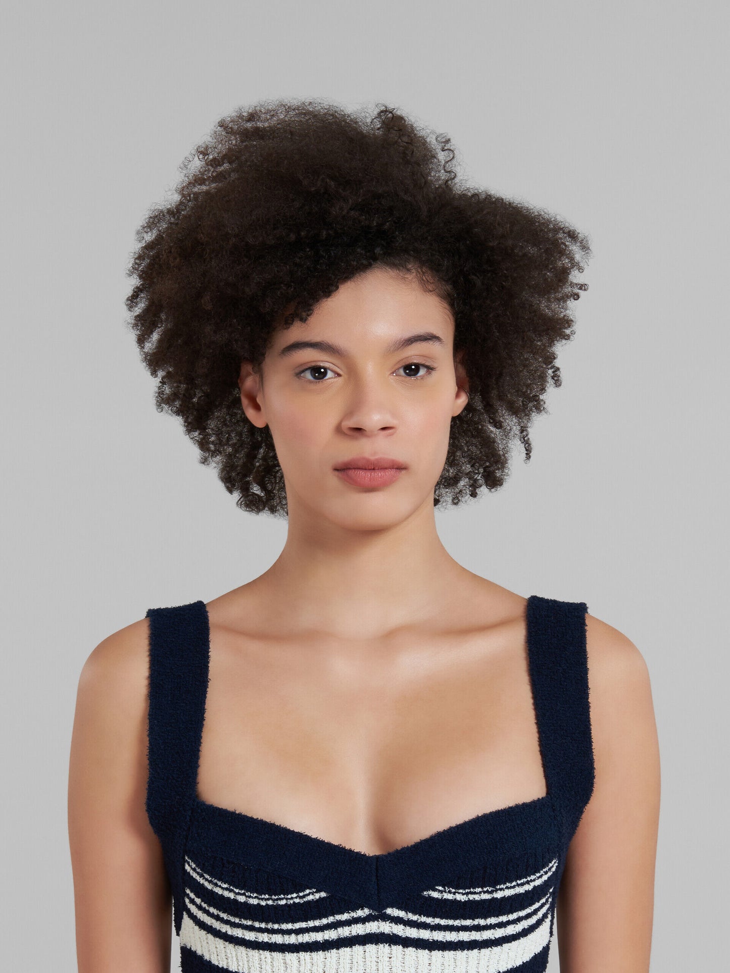 Yellow Fibres Casual Dress