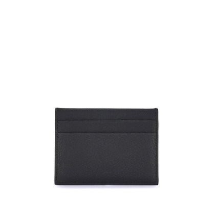 Black Lamb Ovis Aries Aries Wallet