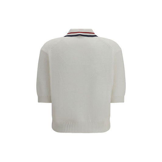 Beige Cotton Dress Shirt