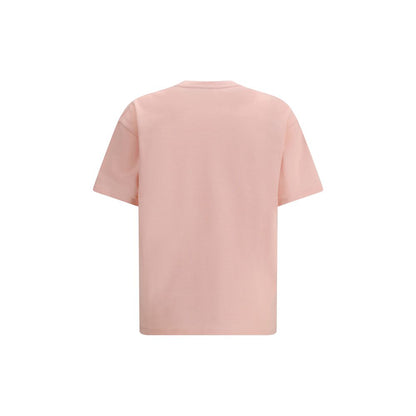 Multicolor Cotton T-Shirt