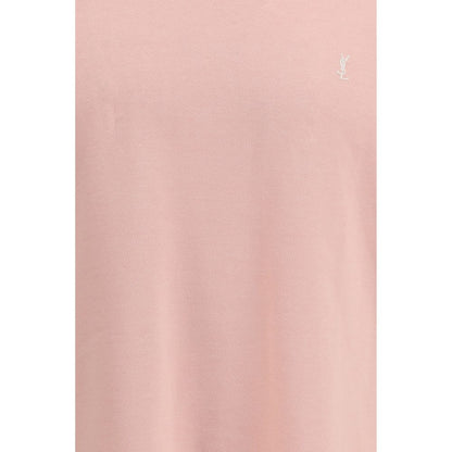 Multicolor Cotton T-Shirt