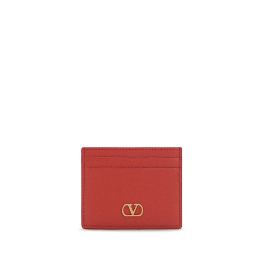 Multicolor Calf Leather Bos Taurus Wallet