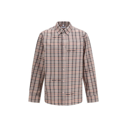 Multicolor Cotton Shirt
