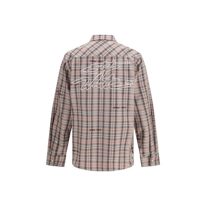 Multicolor Cotton Shirt