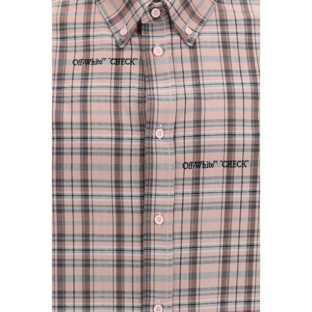 Multicolor Cotton Shirt