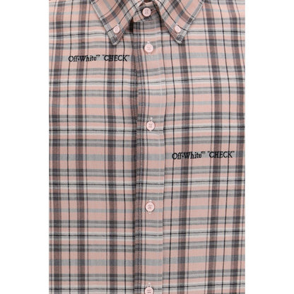 Multicolor Cotton Shirt