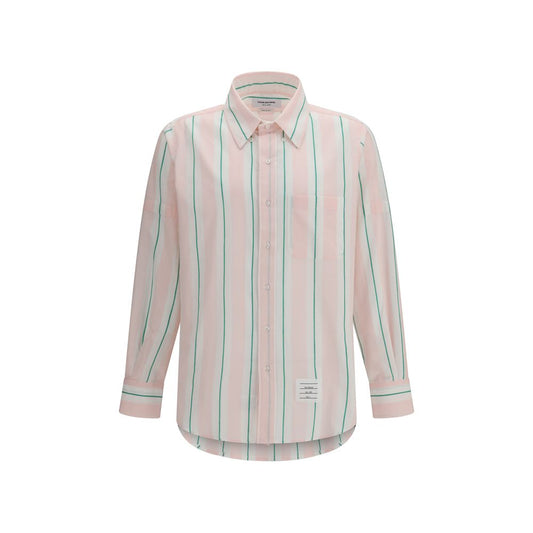 Multicolor Cotton Shirt