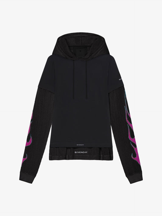 Black Fibres T-Shirt