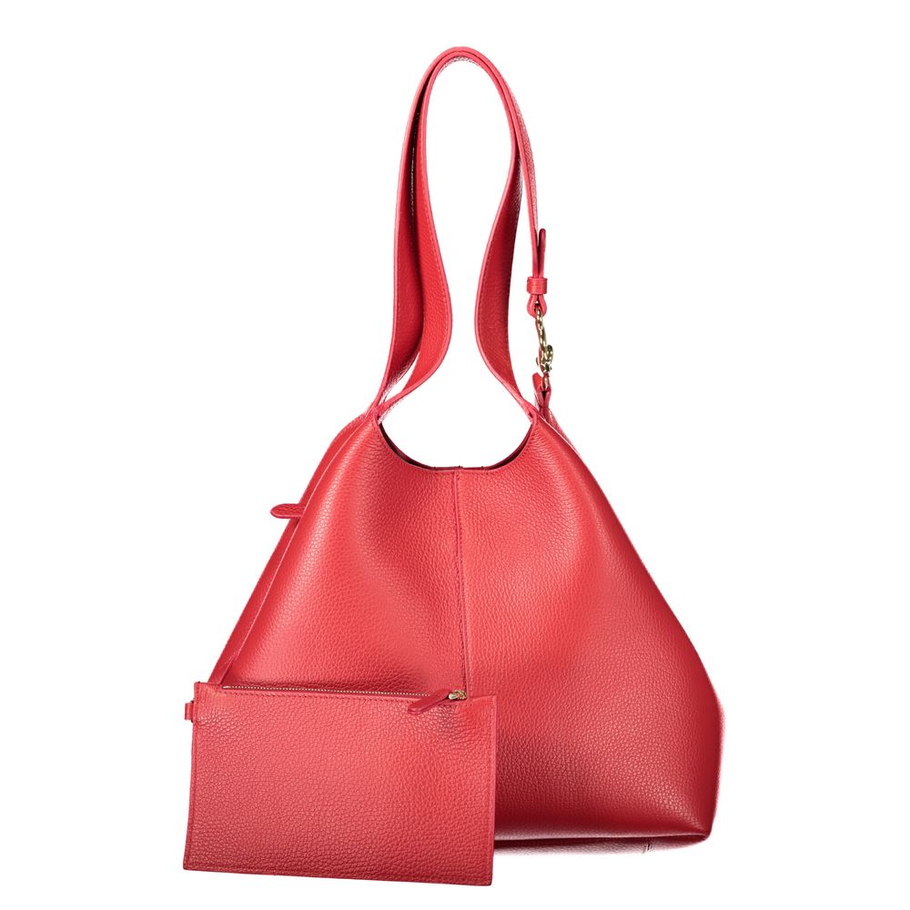 Rosso Leather Women Wallet