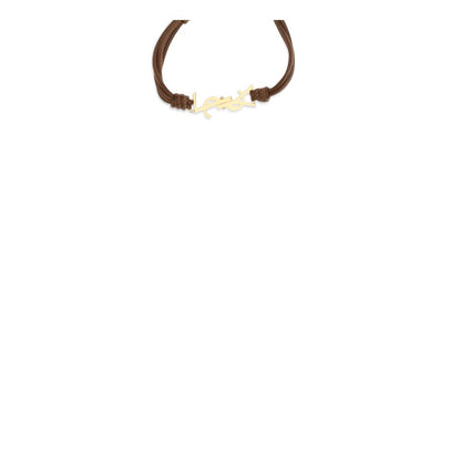Bicolor Lamb Ovis Aries Aries Bracelet