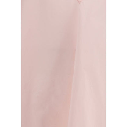 Multicolor Polyester Casual Dress
