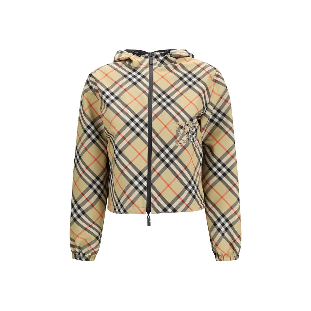 Beige Polyester Clothing