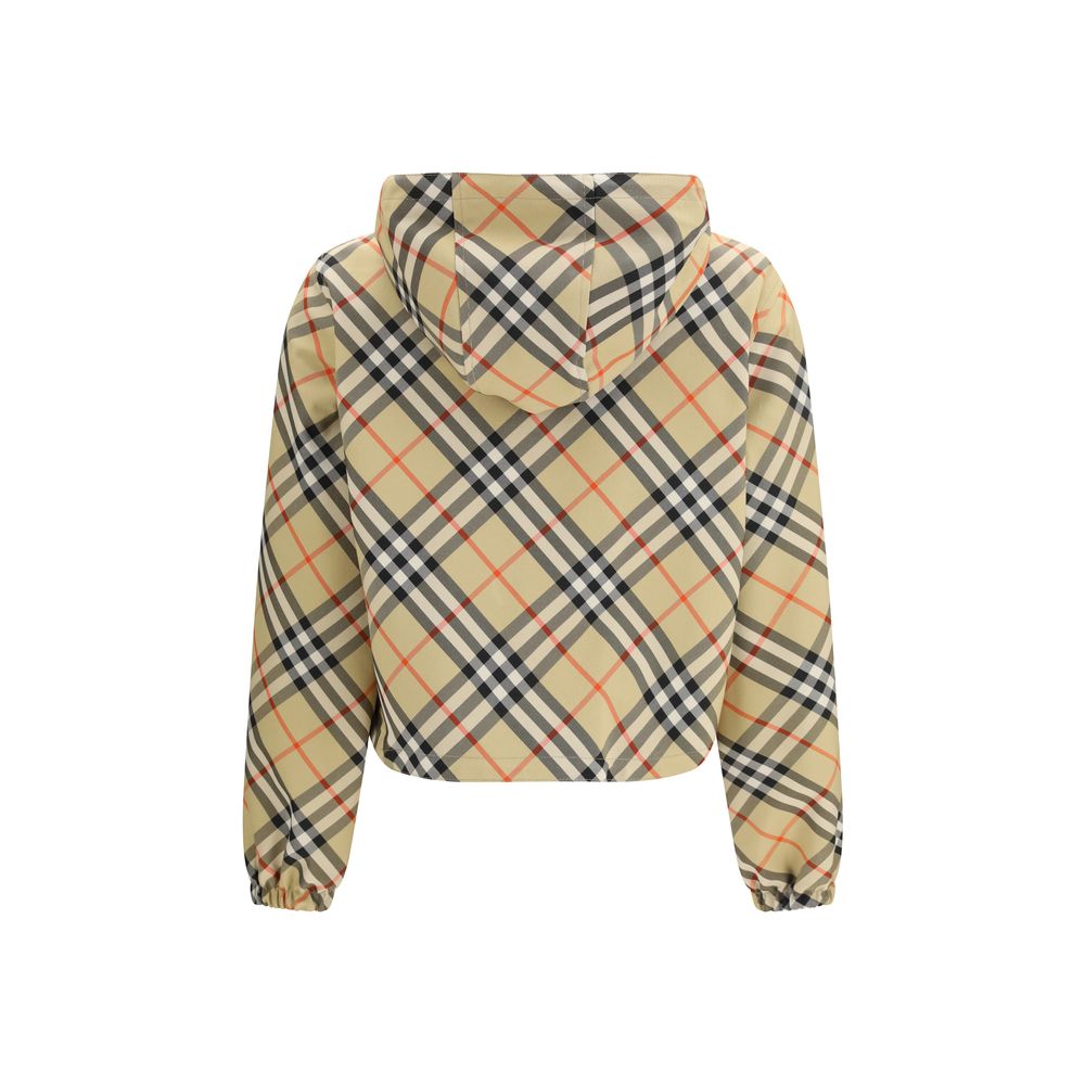 Beige Polyester Clothing