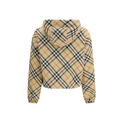 Beige Polyester Clothing
