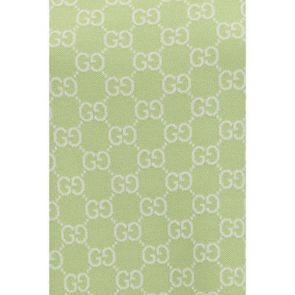 Bicolor Cotton Casual Dress