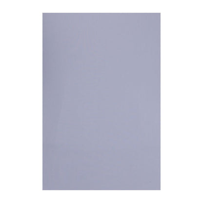 Gray Polyamide One-Piece Swimsuit