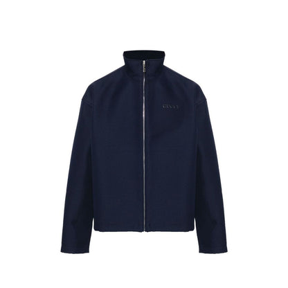 Blue Marabou Clothing