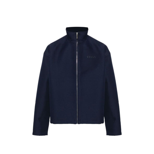Blue Marabou Clothing
