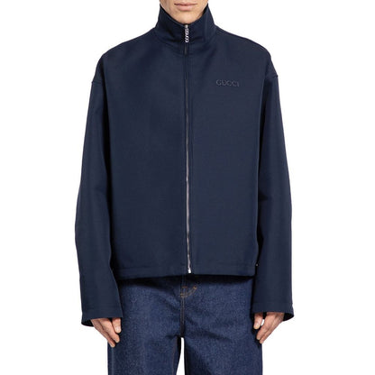 Blue Marabou Clothing