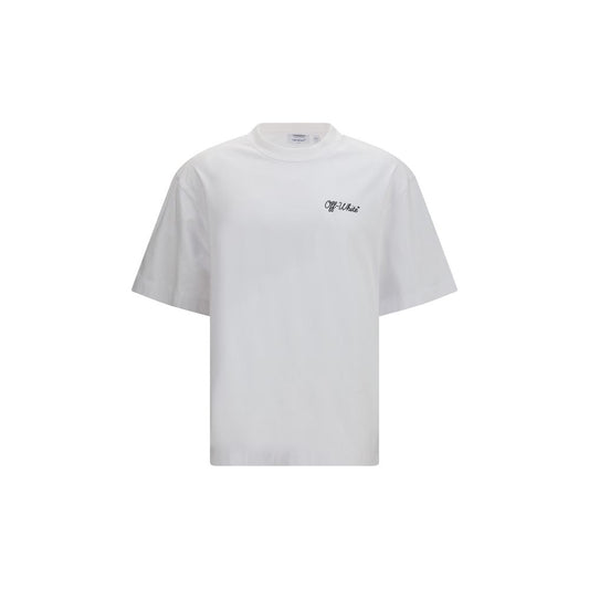 White Cotton Sportswear