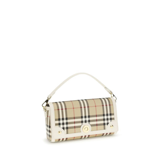 Multicolor Polyurethane Shoulder Bag